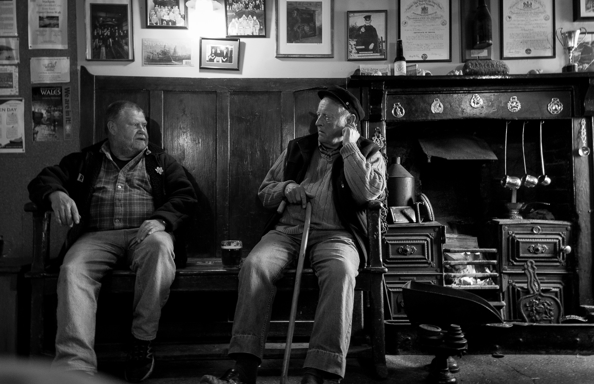 old-friends