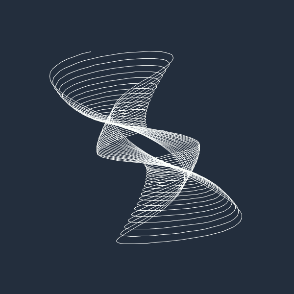 Harmonograph