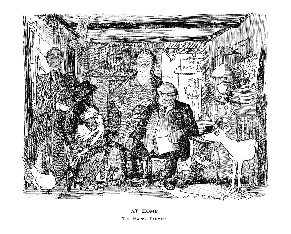 Pont delivers on farmers