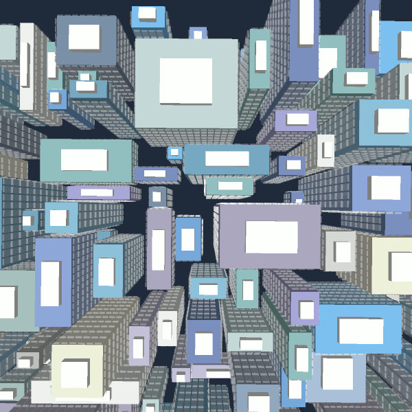 rectangle packing gif