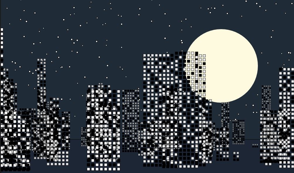 nightscape