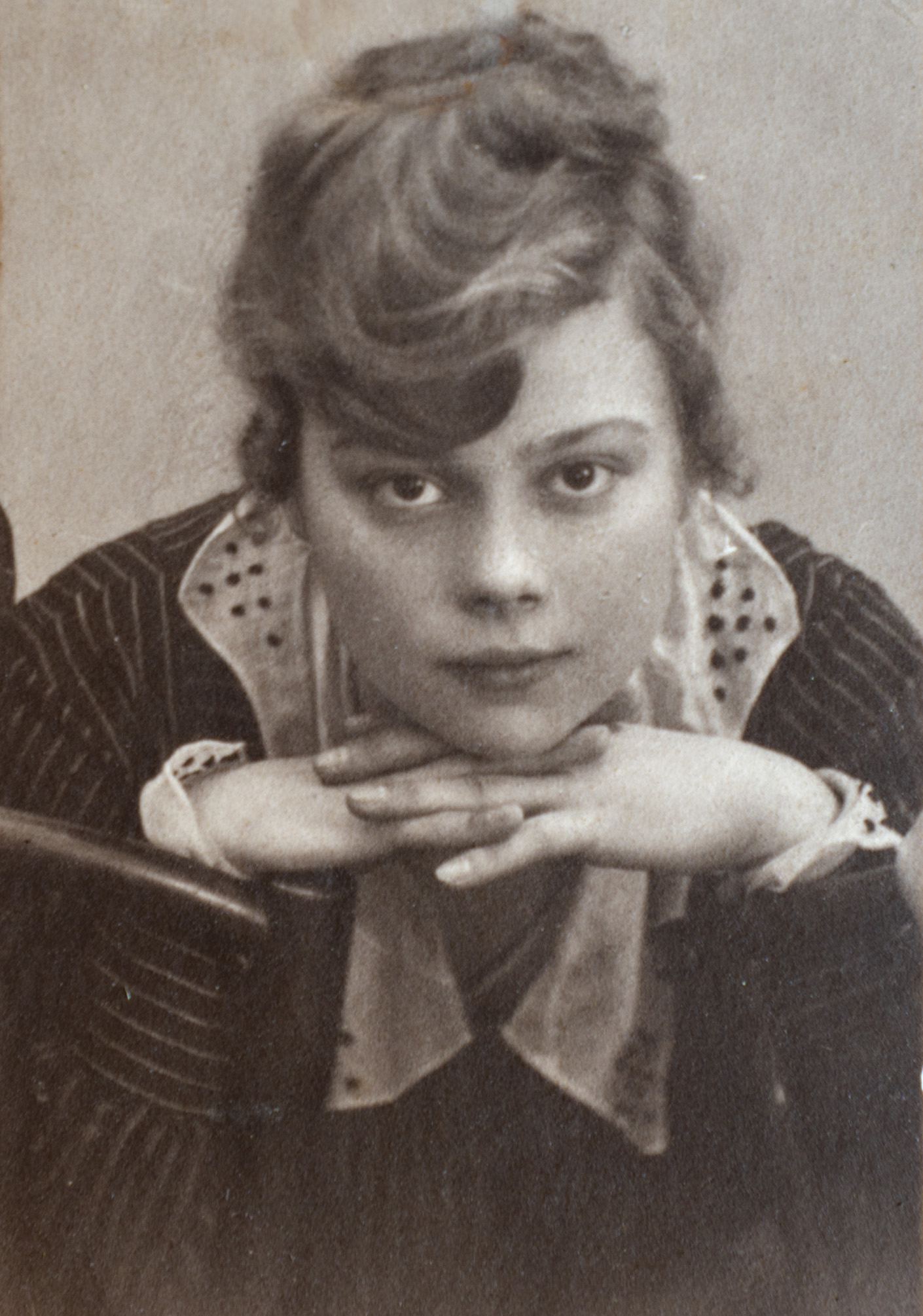 Tamara
