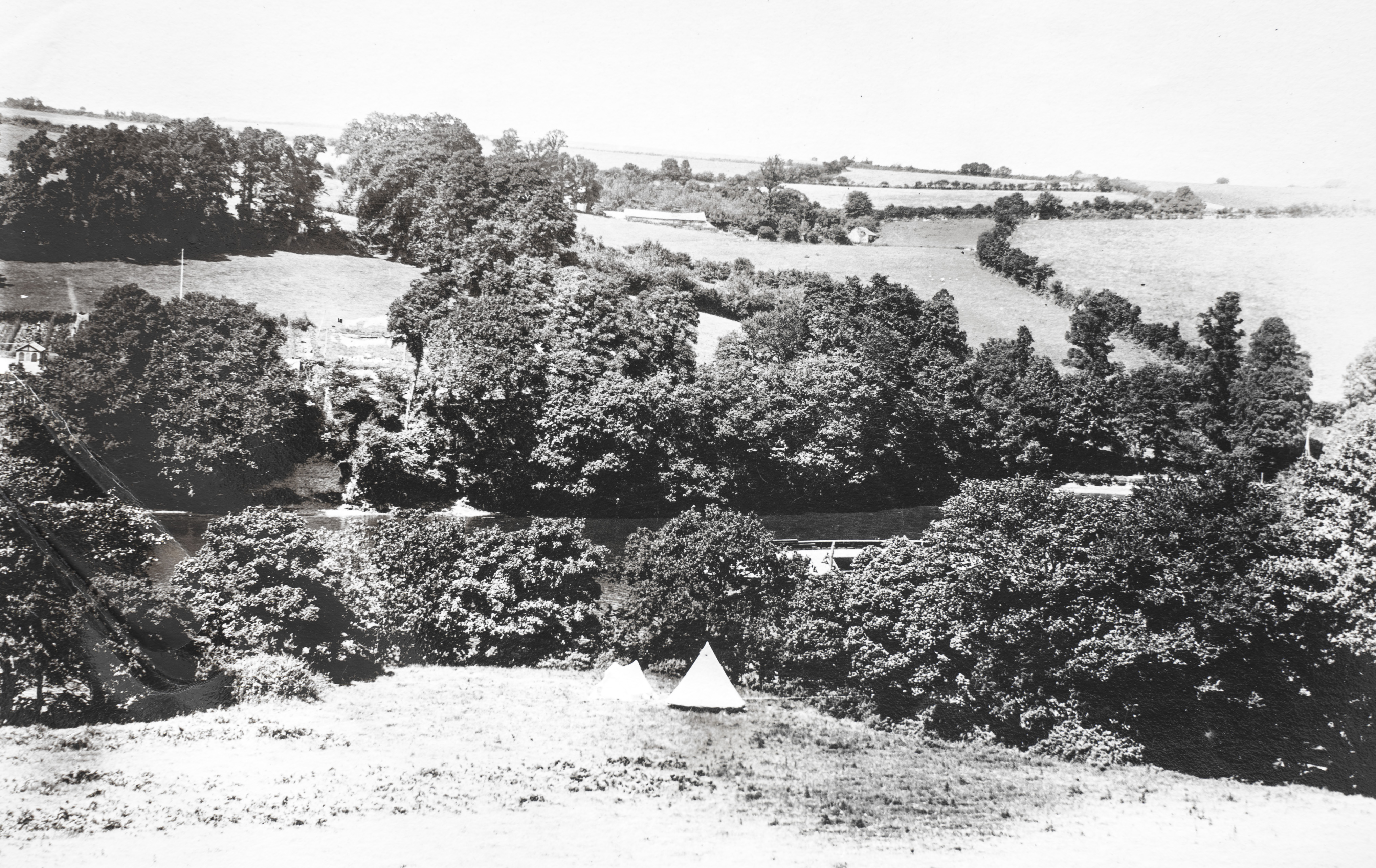 Fowey